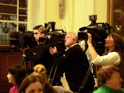 C�maras para los bestsellers